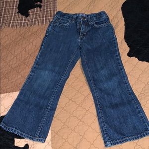 Old Navy boot cut jeans